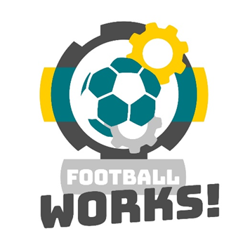 Oppstart Football Works